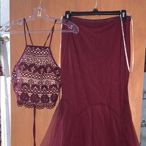 Selling to have money towards my new dress.